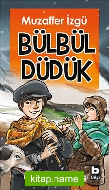 Bülbül Düdük