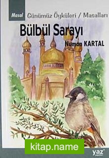 Bülbül Sarayı