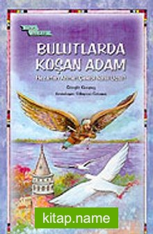 Bulutlarda Koşan Adam