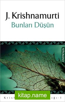 Bunları Düşün