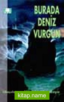 Burada Deniz Vurgun