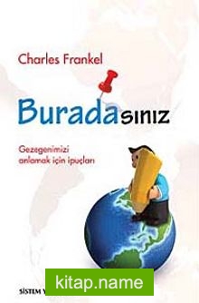 Buradasınız  Gezegeninizi Anlamak İçin İpuçları