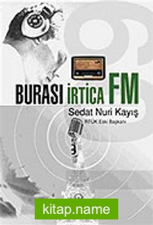 Burası İrtica FM