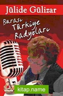 Burası Türkiye Radyoları