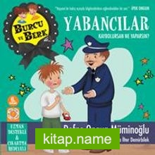 Burcu Berk ile Yabancılar / Kaybolursan Ne Yaparsın?