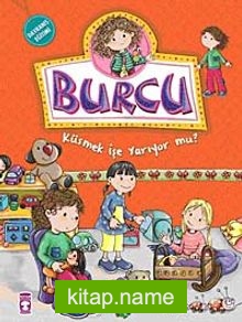 Burcu / Küsmek İşe Yarıyor mu?