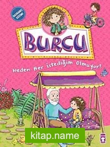 Burcu / Neden Her İstediğim Olmuyor?