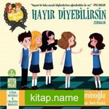 Burcu ve Berk / Hayır Diyebilirsin