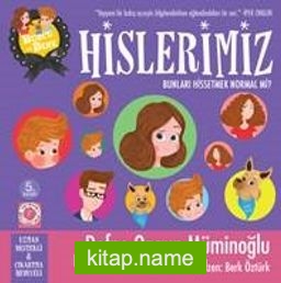 Burcu ve Berk ile Hislerimiz / Bunları Hissetmek Normal mi?