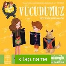 Burcu ve Berk ile Vücudumuz