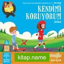 Burcu ve Berke ile Kendimi Koruyorum – Güvenlik