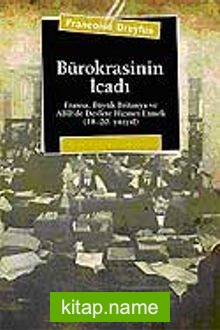 Bürokrasinin İcadı