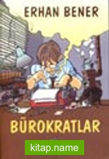 Bürokratlar