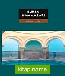 Bursa Hamamları