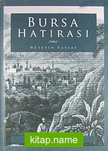 Bursa Hatırası (9-B-9)