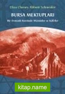 Bursa Mektupları