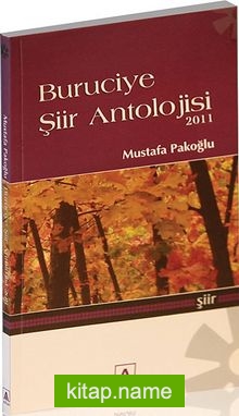 Buruciye Şiir Antolojisi 2011