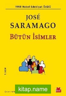 Bütün İsimler