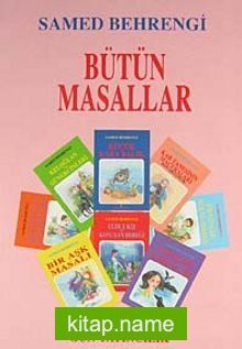 Bütün Masallar