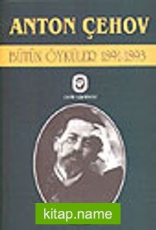 Bütün Öyküler 6 (1891-1893)