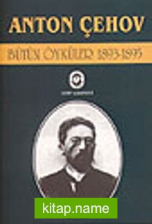 Bütün Öyküler 7  (1893-1895)