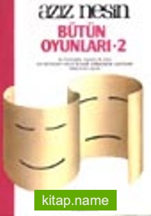 Bütün Oyunları 2 (Aziz Nesin)