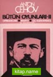 Bütün Oyunları II / Orman Cini – Martı – Üç Kızkardeş