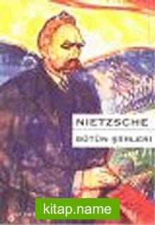 Bütün Şiirleri / Nietzsche