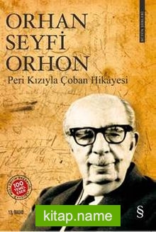 Bütün Şiirleri  Orhan Seyfi Orhon