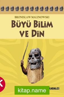 Büyü Bilim Ve Din