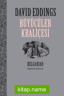 Büyücüler Kraliçesi / Belgariad 2