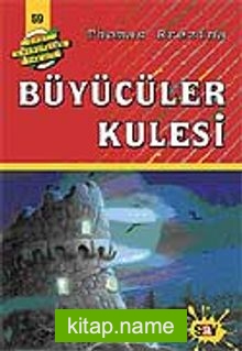 Büyücüler Kulesi (59. Kitap)