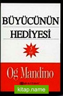 Büyücünün Hediyesi (Cep Boy)