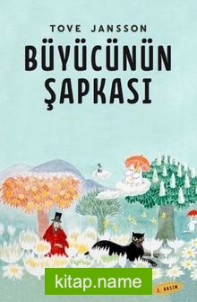 Büyücünün Şapkası