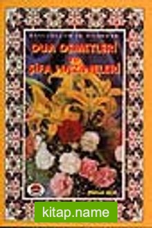 Büyük Dua Demetleri ve Şifa Hazineleri / Mithat Aça