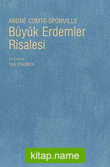 Büyük Erdemler Risalesi