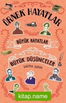 Büyük Hayatlar-Büyük Düşünceler