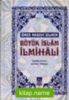 Büyük İslam İlmihali (1. Hamur ciltli)