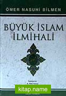 Büyük İslam İlmihali (1.hmr)