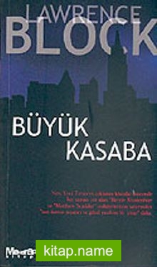 Büyük Kasaba