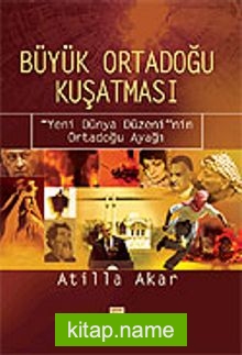 Büyük Ortadoğu Kuşatması