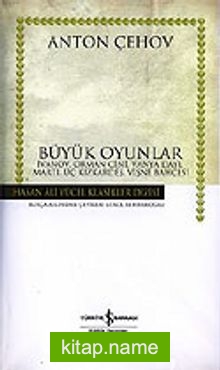 Büyük Oyunlar (Ciltli)