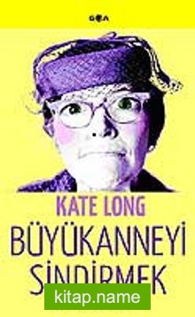 Büyükanneyi Sindirmek