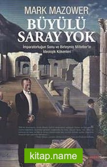 Büyülü Saray Yok