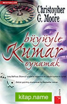 Büyüyle Kumar Oynamak