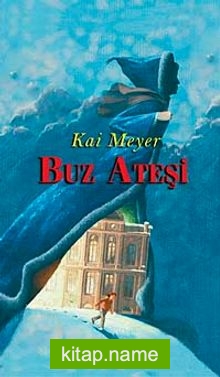 Buz Ateşi