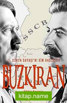 Buzkıran