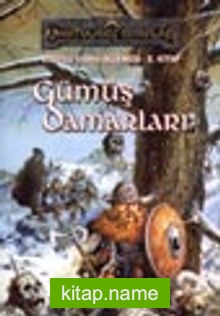 Buzyeli Vadisi Üçlemesi 2.Kitap Gümüş Damarları