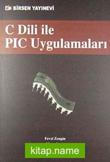 C Dili İle Pic Uygulamaları
