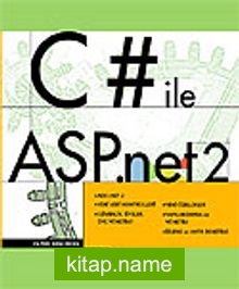 C# İle ASP. Net 2